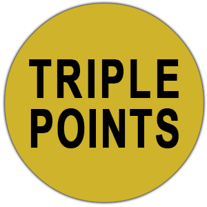 Triple Points